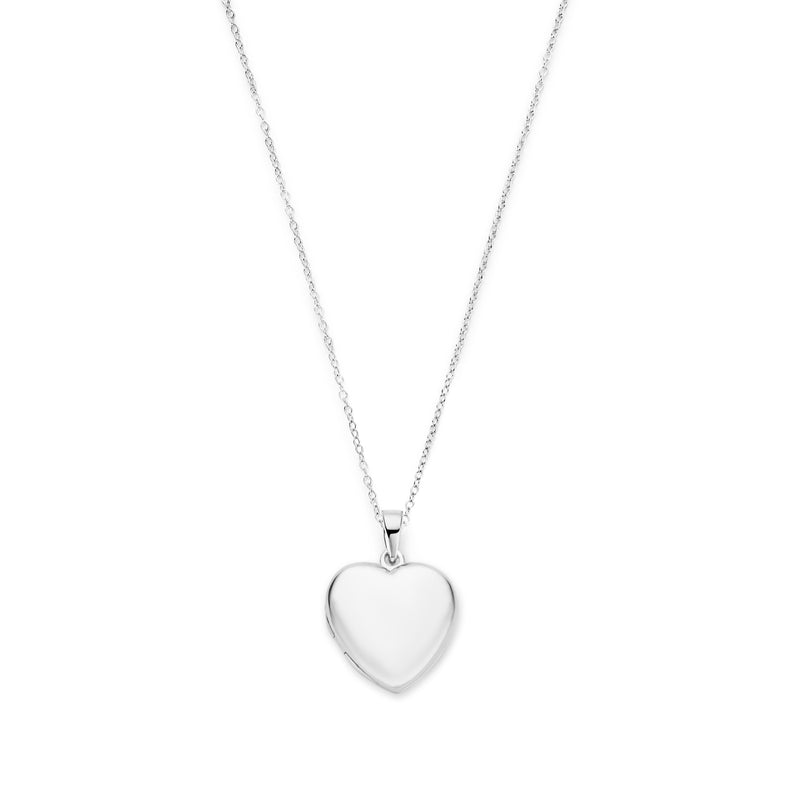Violet Hamden Sisterhood Memory Collier en Argent 925 Sterling avec Médaillon Photo VH340031-zoom-