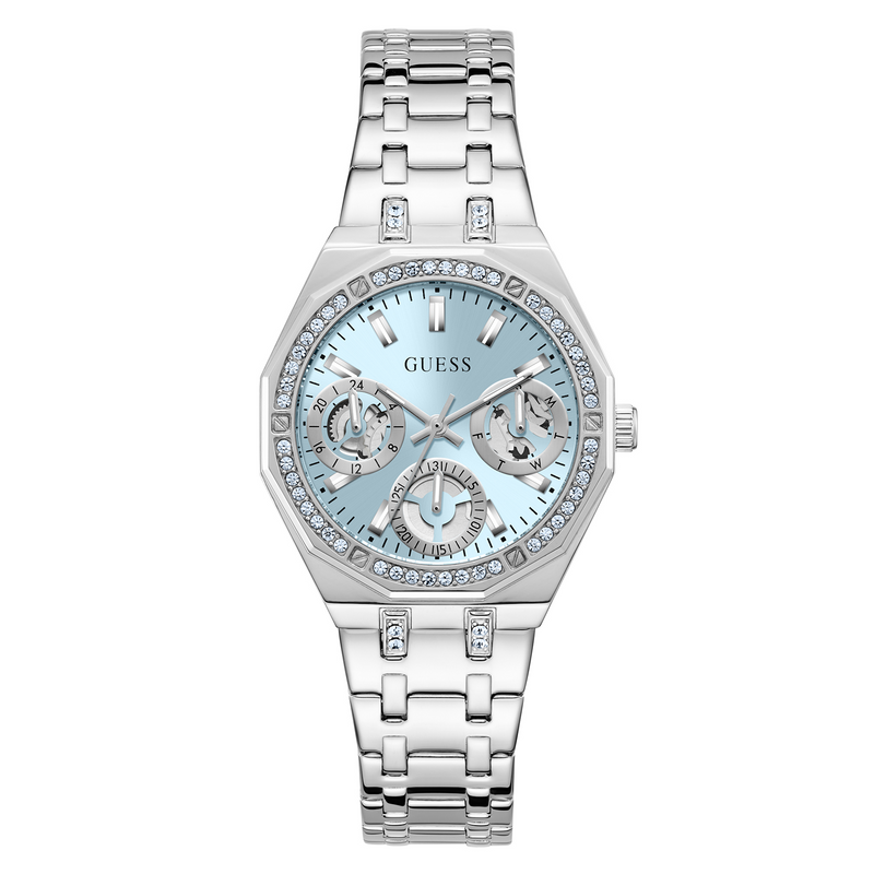 Guess Quinn Women's Watch GW1009L1-zoom-