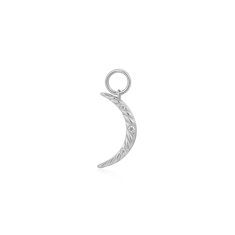 Ania Haie Pop Charms 925 Sterling Silver Charm AH-EC048-04H-zoom-