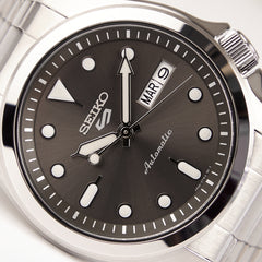 Seiko 5 Sports Automaat horloge SRPE51K1