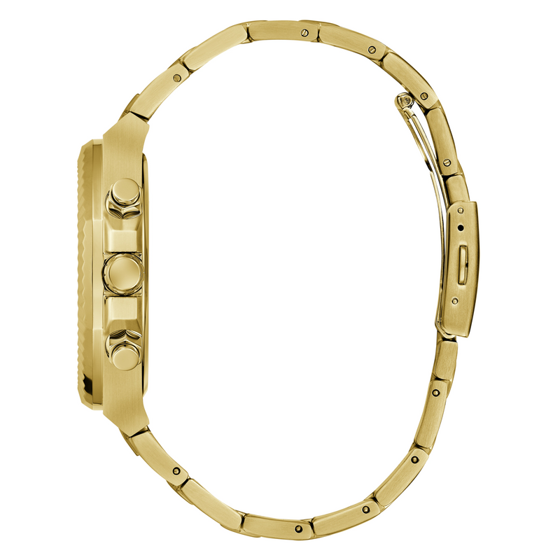 Guess Equity Montre Pour Hommes GW0703G6-zoom-