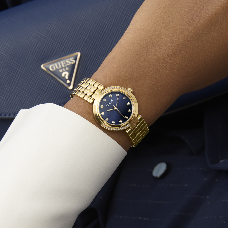 Guess Clara Women's Watch GW0930L4-zoom-