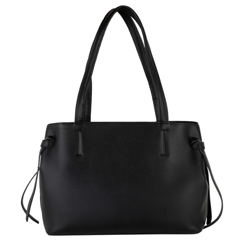Valentino Bags Win Re Black Shopper VBS9IF01NERO-zoom-
