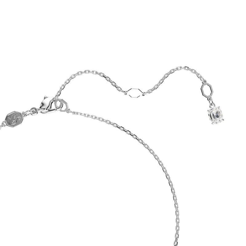 Swarovski Imber Collier Argent 5696039-zoom-