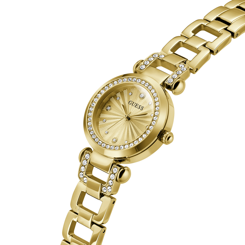 Guess Ginger Montre Femme GW0869L4-zoom-