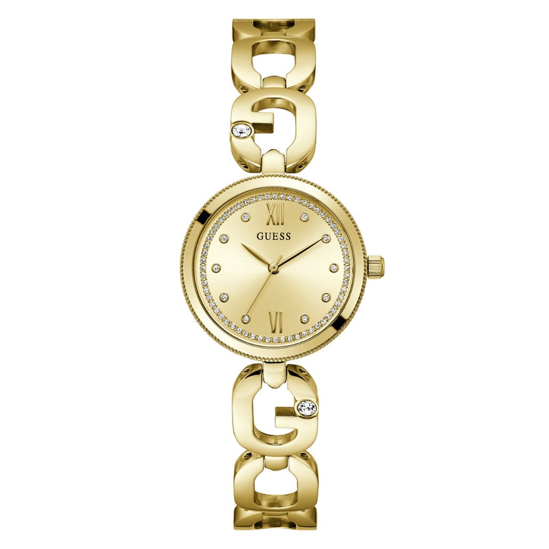 GUESS Empower Montre pour femme Empower GW0759L2-zoom-