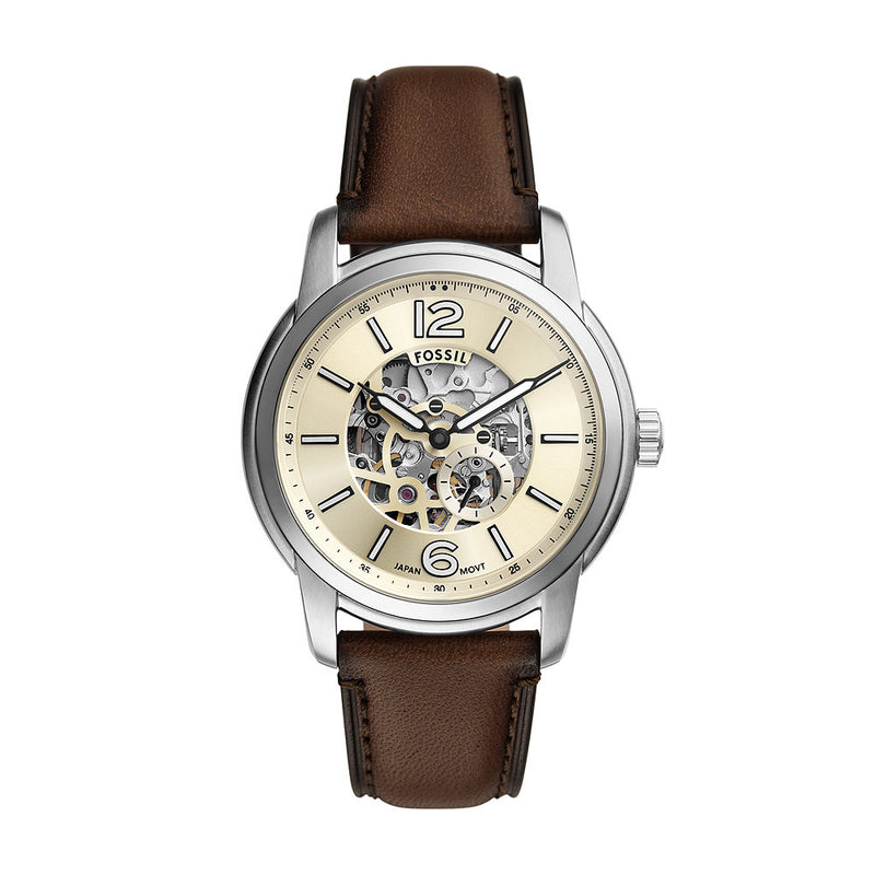 Fossil Heritage Montre pour homme ME3264-zoom-
