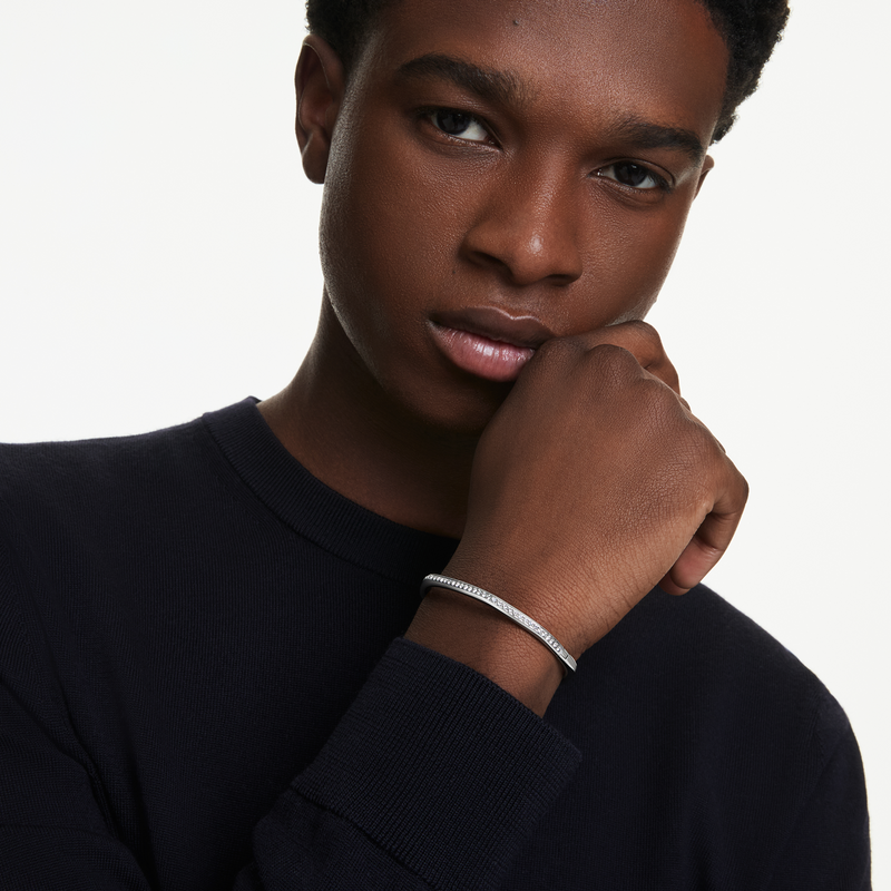 Swarovski Dextera Bracelet En Argent 5725222-zoom-