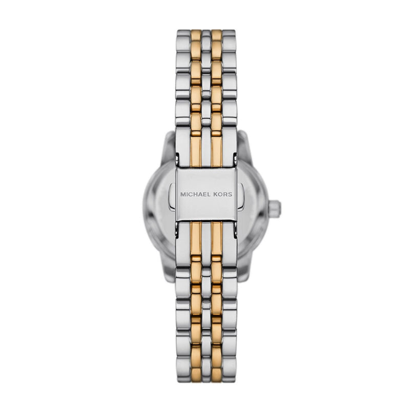 Michael Kors Lexington Petite Montre Femme MK4815SET-zoom-