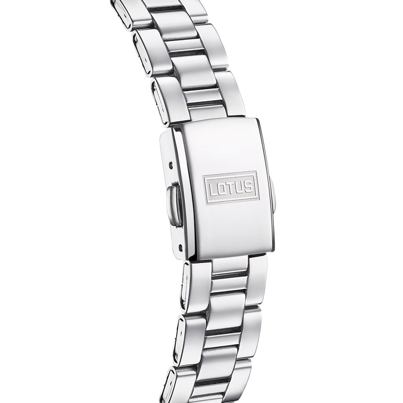 Lotus Trendy Femmes Montre Argent 18937/1-zoom-