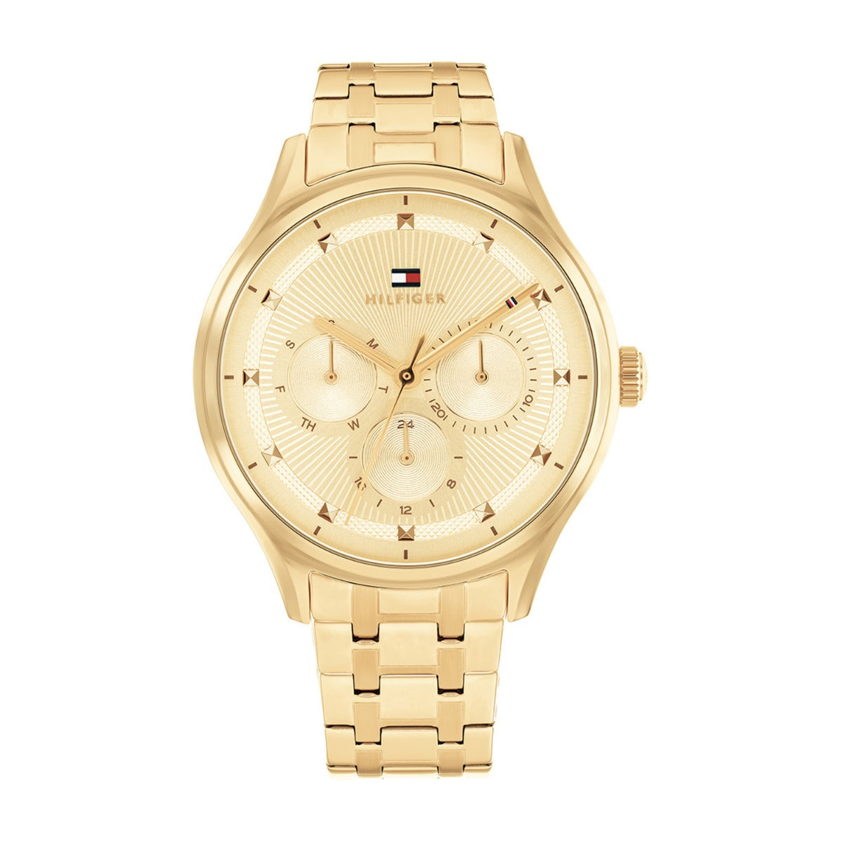 Tommy Hilfiger Women's Watch TH1782751