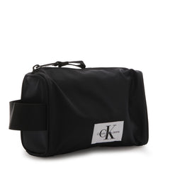 Calvin Klein Sport Essentials Black Toiletry Bag K50K511119BDS