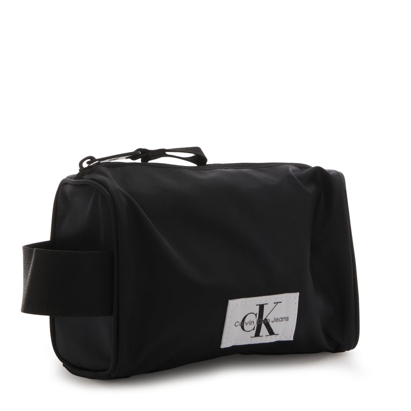Calvin Klein Sport Essentials Hommes Trousse de Toilette Noir K50K511119BDS-zoom-
