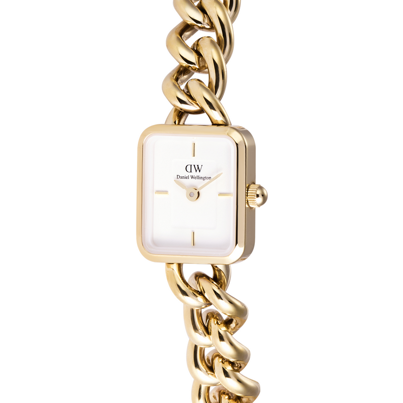 Daniel Wellington Mini Jolie Chain Montre Femme DW00100836-zoom-