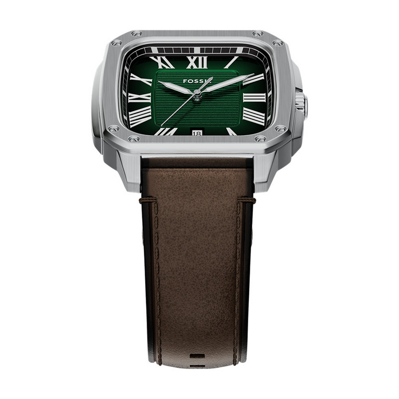 Fossil Crosby Men's Watch FS6150-zoom-