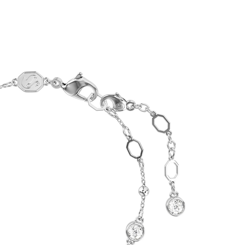 Swarovski Imber Bracelet Argent 5696079-zoom-