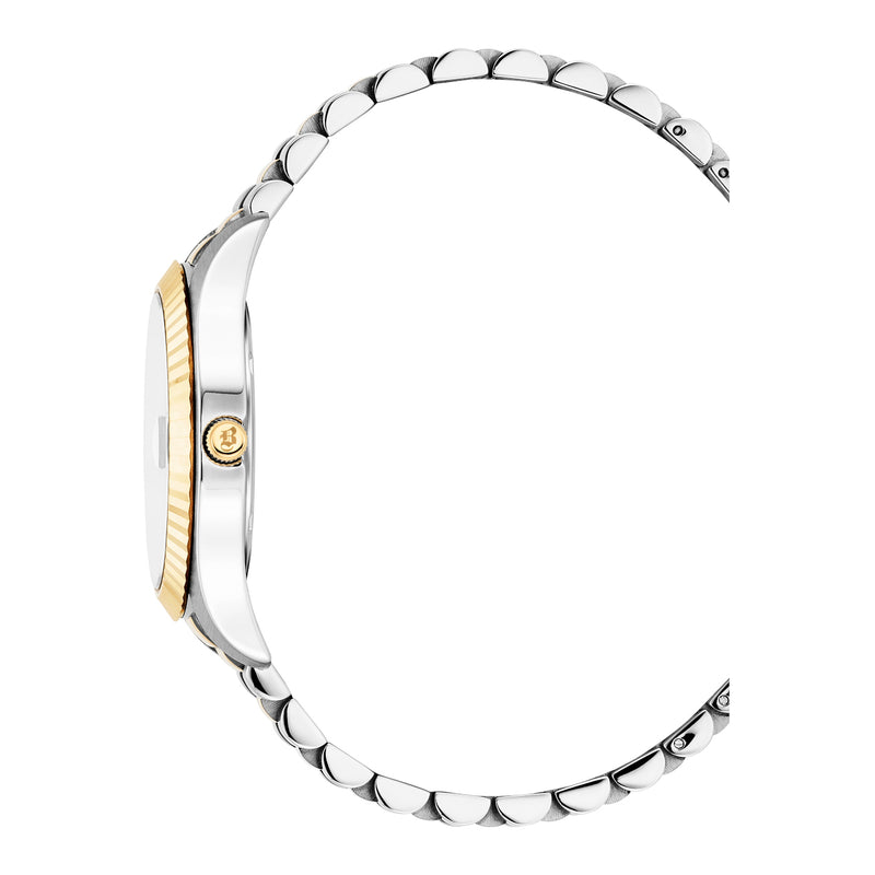 Jacques du Manoir Inspiration Hommes Montre Multicolore JWG03004-zoom-