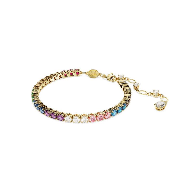 Swarovski Bracelet Or 5685691-zoom-