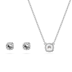 Swarovski Constella Silver Gift Set 5647663