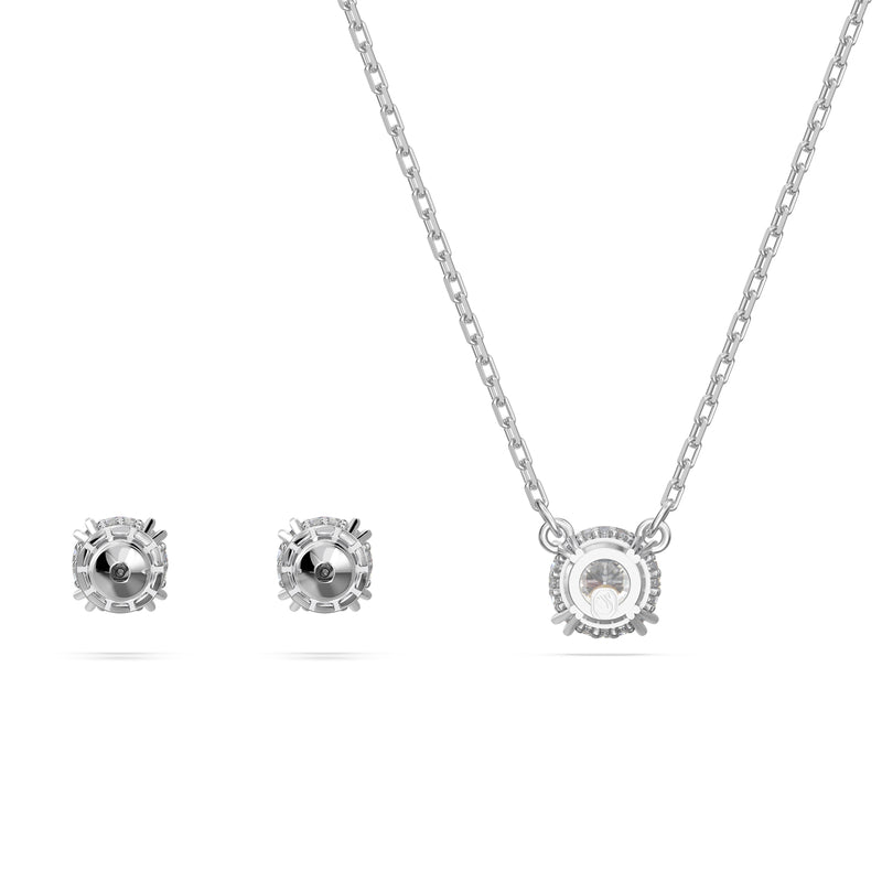 Swarovski Constella Femmes Coffret Cadeau Argent 5647663-zoom-