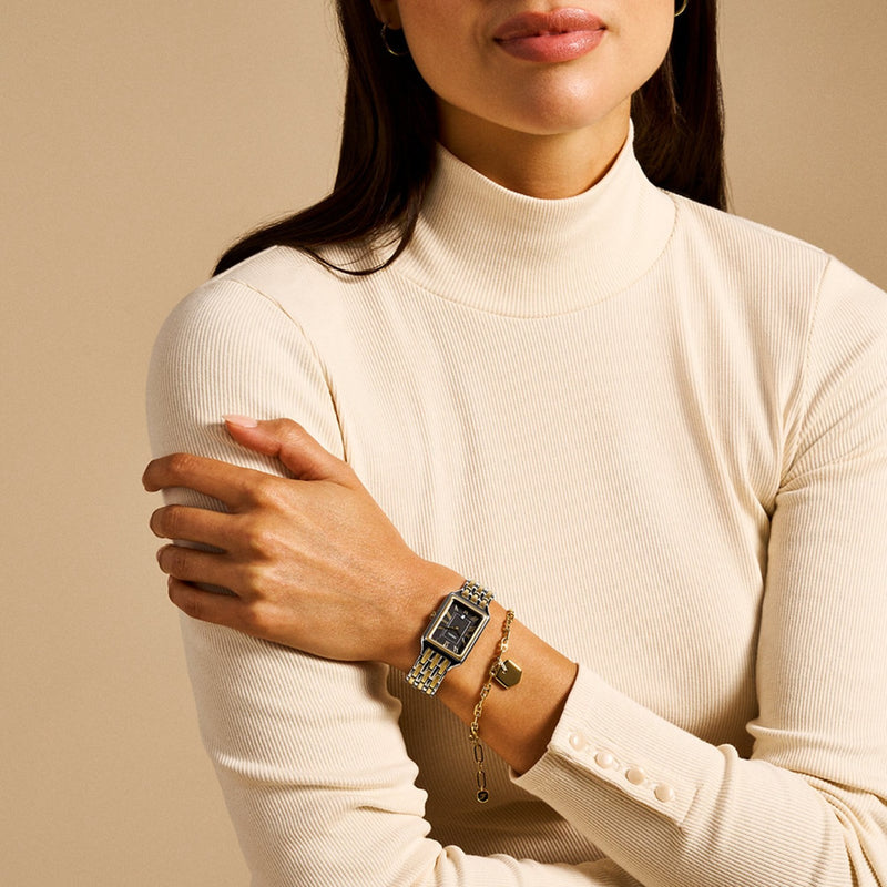 Fossil Raquel Montre Femme ES5376SET-zoom-