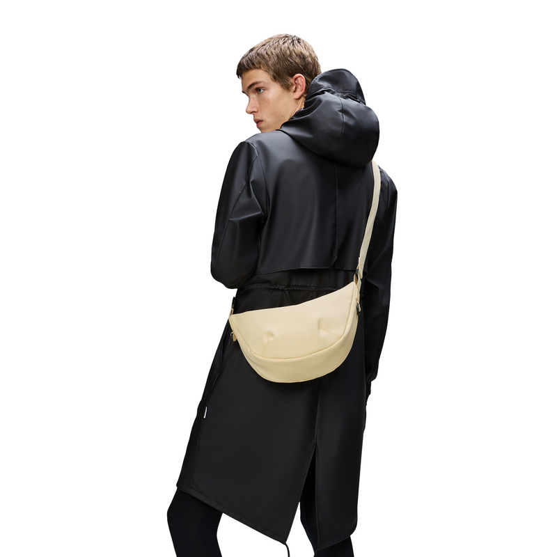 Rains Valera Beige Sac À Bandoulière R14670-133-zoom-