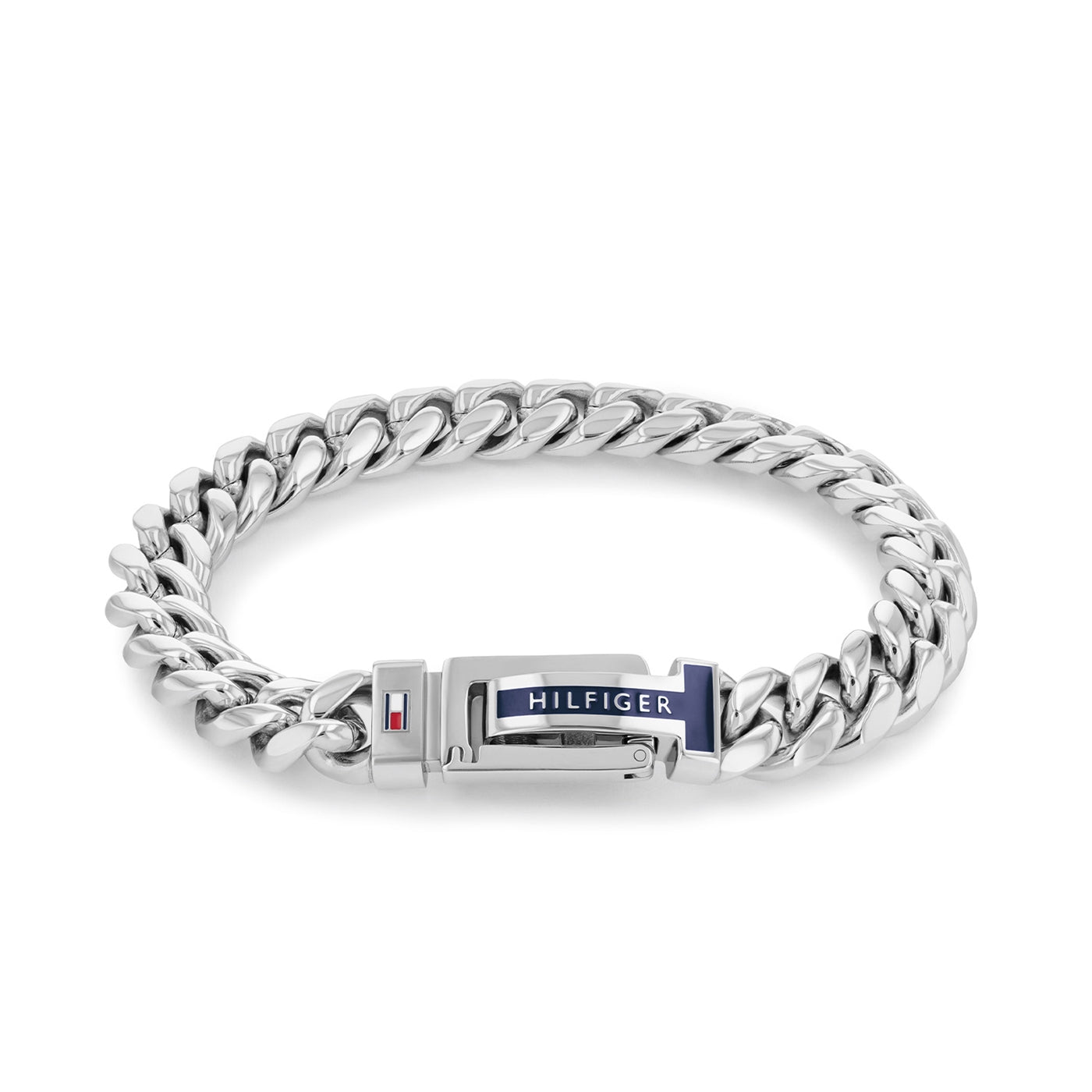 Tommy Hilfiger Silver Bracelet TJ2790433