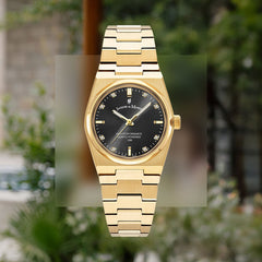 Jacques du Manoir Horizon Women's Watch JWL03604