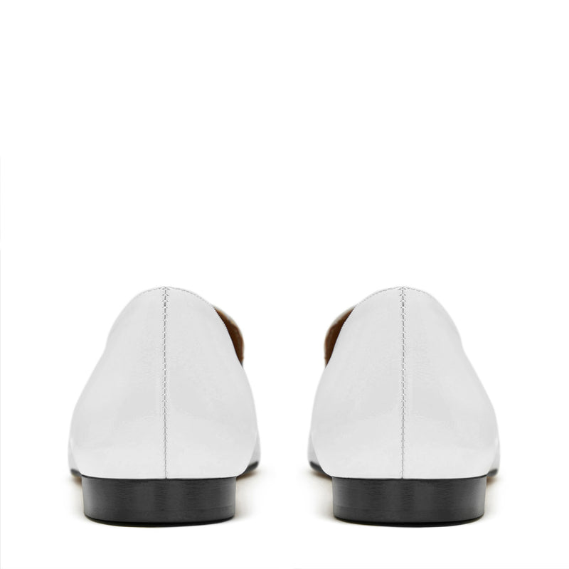 Isabel Bernard Vendôme Margaux Witte Lakleren Loafers IB51010-00-41-zoom-