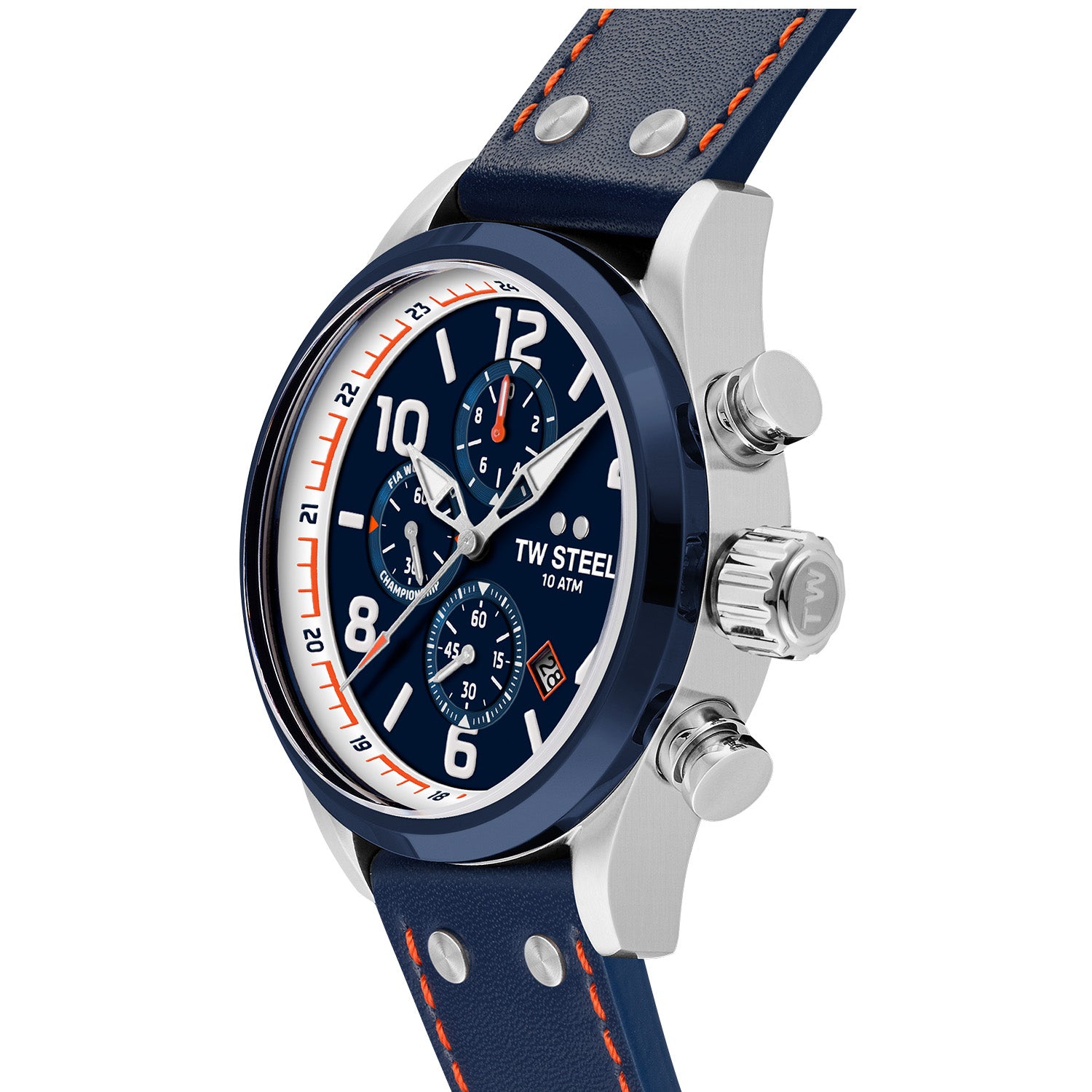 TW Steel Volante Men's Watch 2002-TWVS90