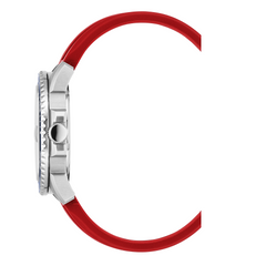 JDM Military Mike Plus Blue Sunray Men's Watch JDM-WG029-02