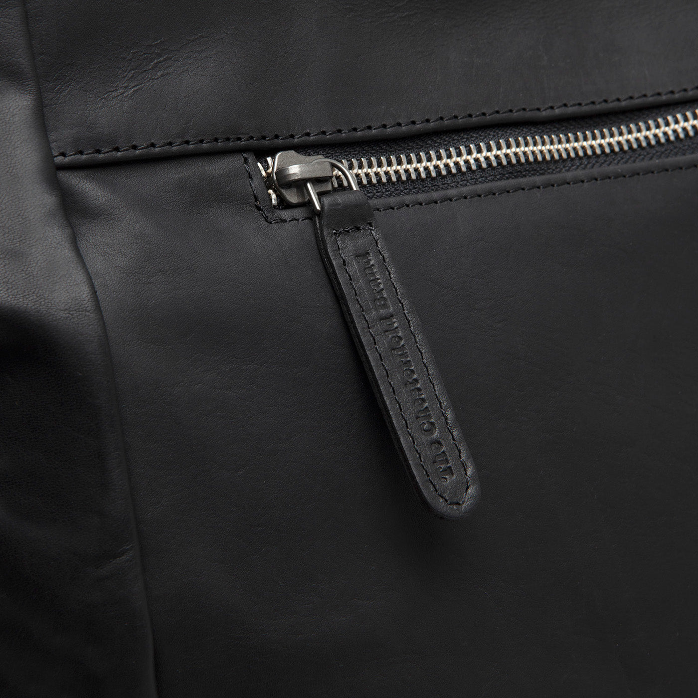 The Chesterfield Brand Berlin Black Shopper C38.016000