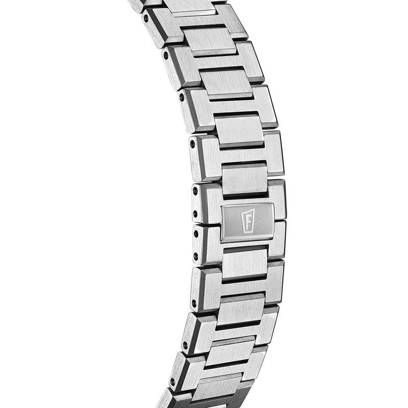 Festina My Swiss Time Femmes Montre Argent F20035/3-zoom-