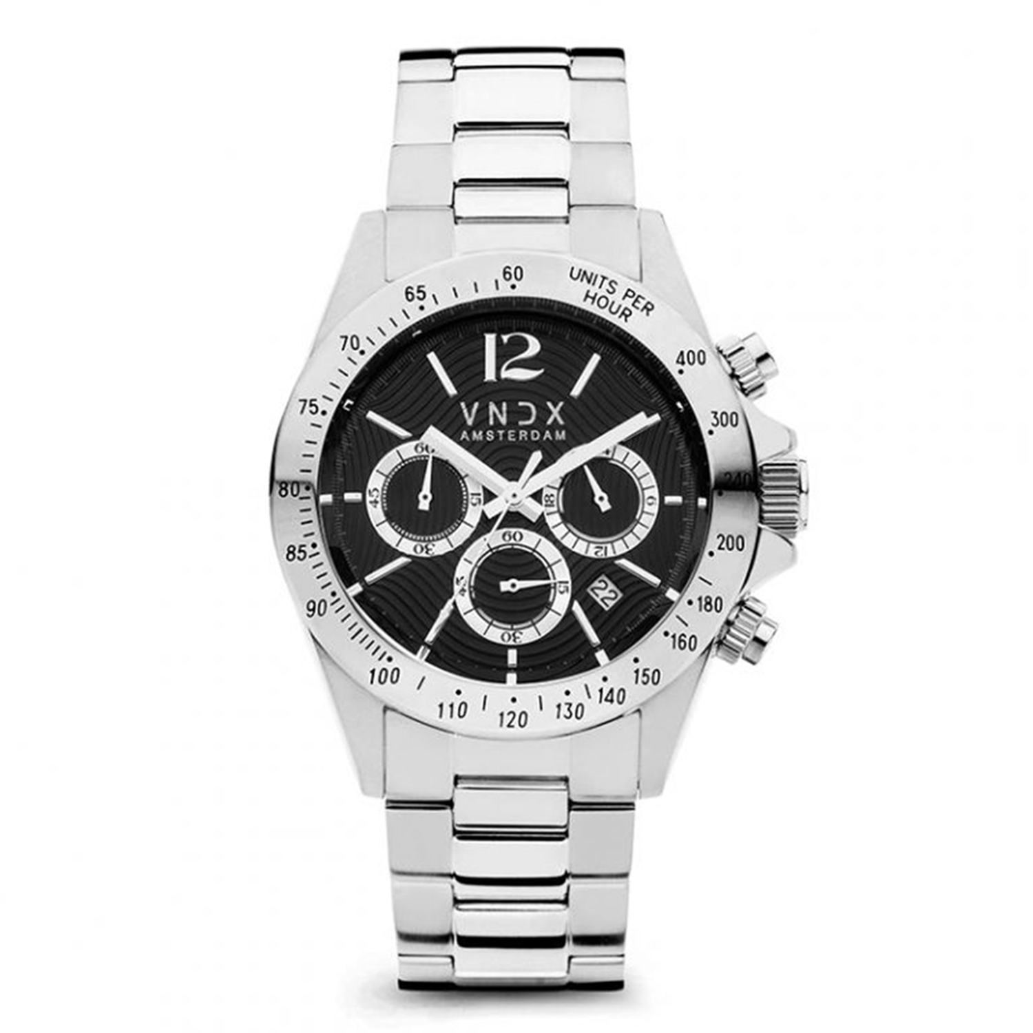 VNDX Power Babe Boss Women's's Watch 2003-MS11531-01