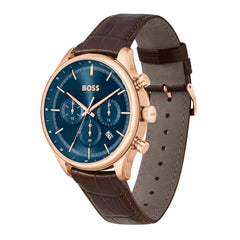 Hugo Boss BOSS Brown Watch HB1514050