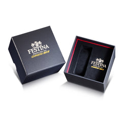 Festina Chrono Bike Black Watch F20671/6