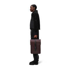 Rains Depth Backpack Mini R13020-129