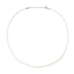 Mockberg Pearl Necklace MB1619