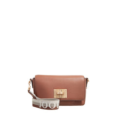 JOOP! Carino Muna Brown Crossbody Bag 4140007172-703