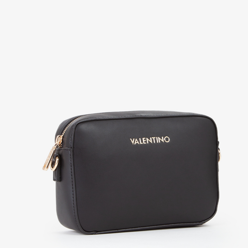Valentino Bags Faith Re Sac Bandoulière Noir VBS9AL15NERO-zoom-