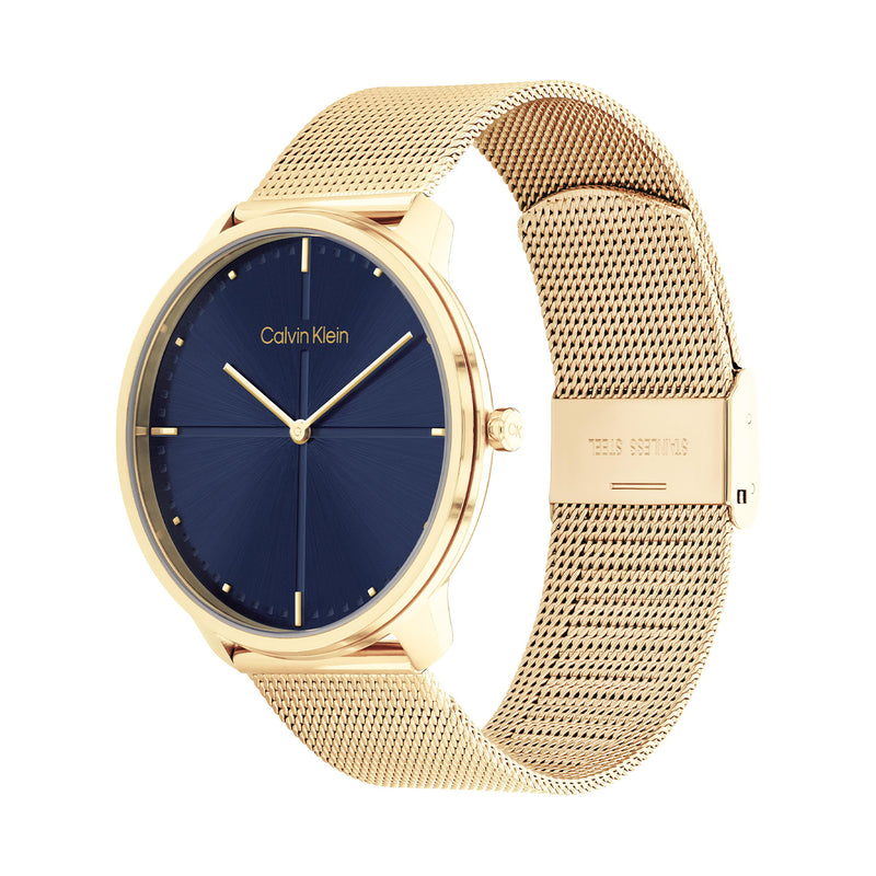 Calvin Klein Expression Blue Men's Watch 2002-CK25200153-zoom-