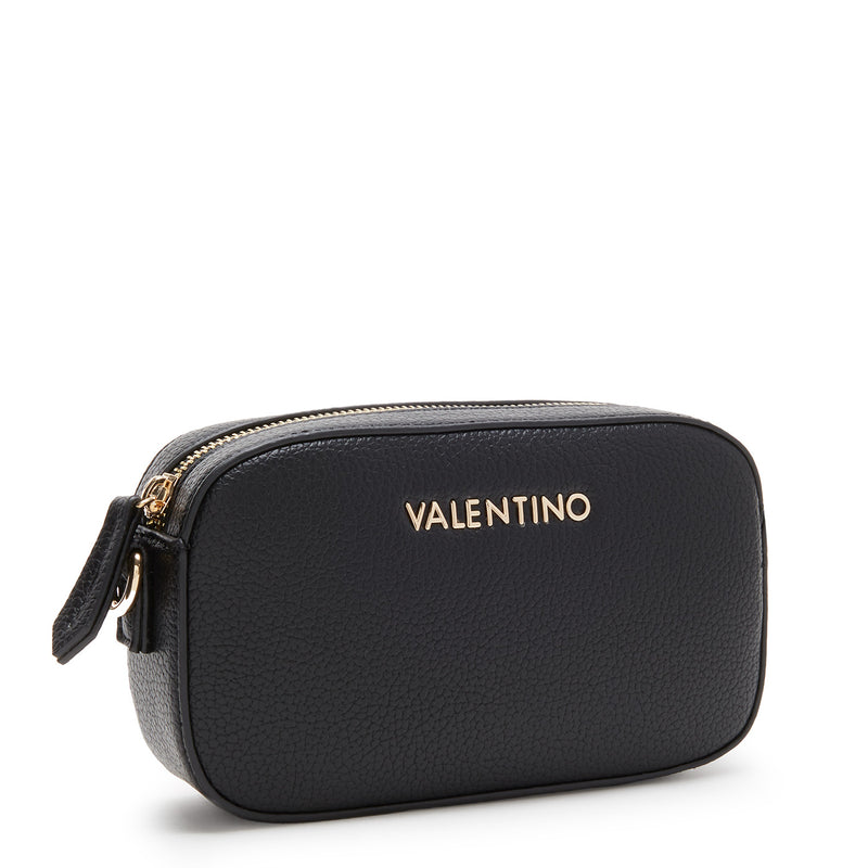 Valentino Bags Special Martu Sac Besace Noir VBS5UD03NERO-zoom-