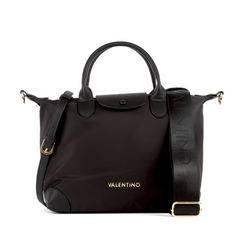 Valentino Bags Jolly Re Black Handbag VBS9JX23NERO