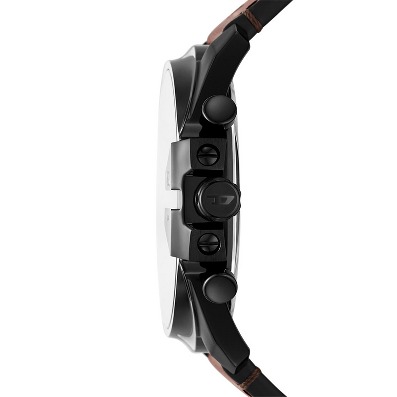 Diesel Mega Chief Slim Men's Watch DZ4692-zoom-