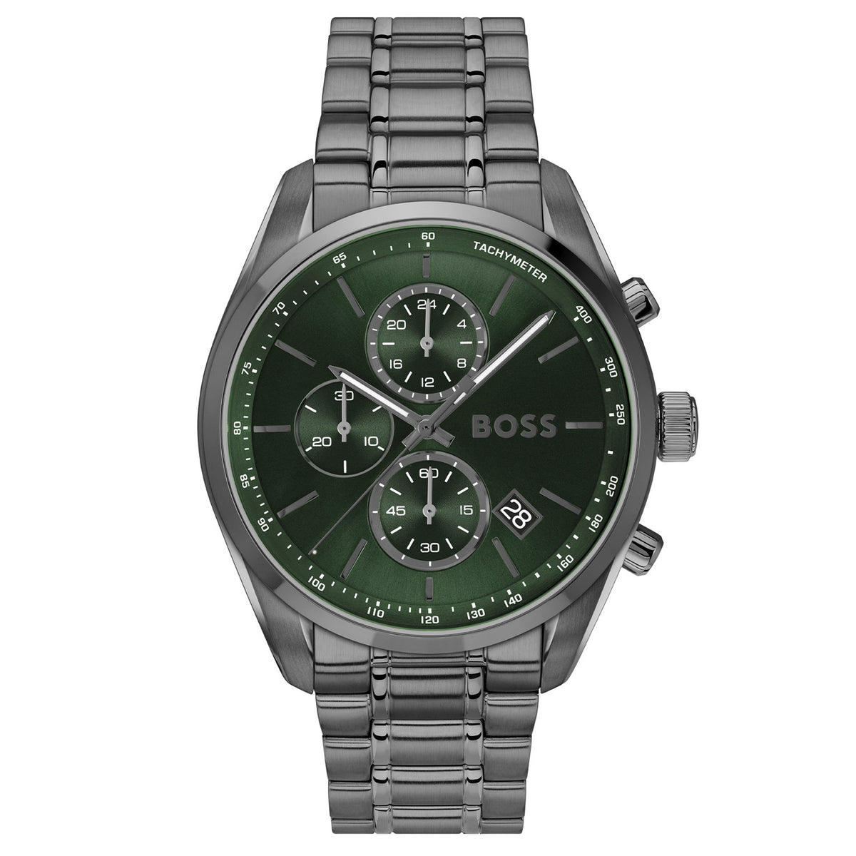 Hugo Boss Grand Prix Men's Watch HB1514228