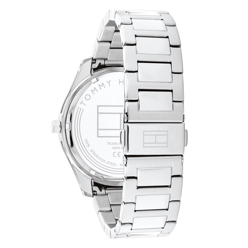 Tommy Hilfiger Tyler Brown Men's Watch 2002-TH1710533-zoom-