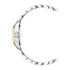 Jacques du Manoir Inspiration Gold Watch NRO.20