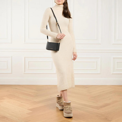 Michael Kors Bryant Black Crossbody Bag 32S5GYTU1L-001