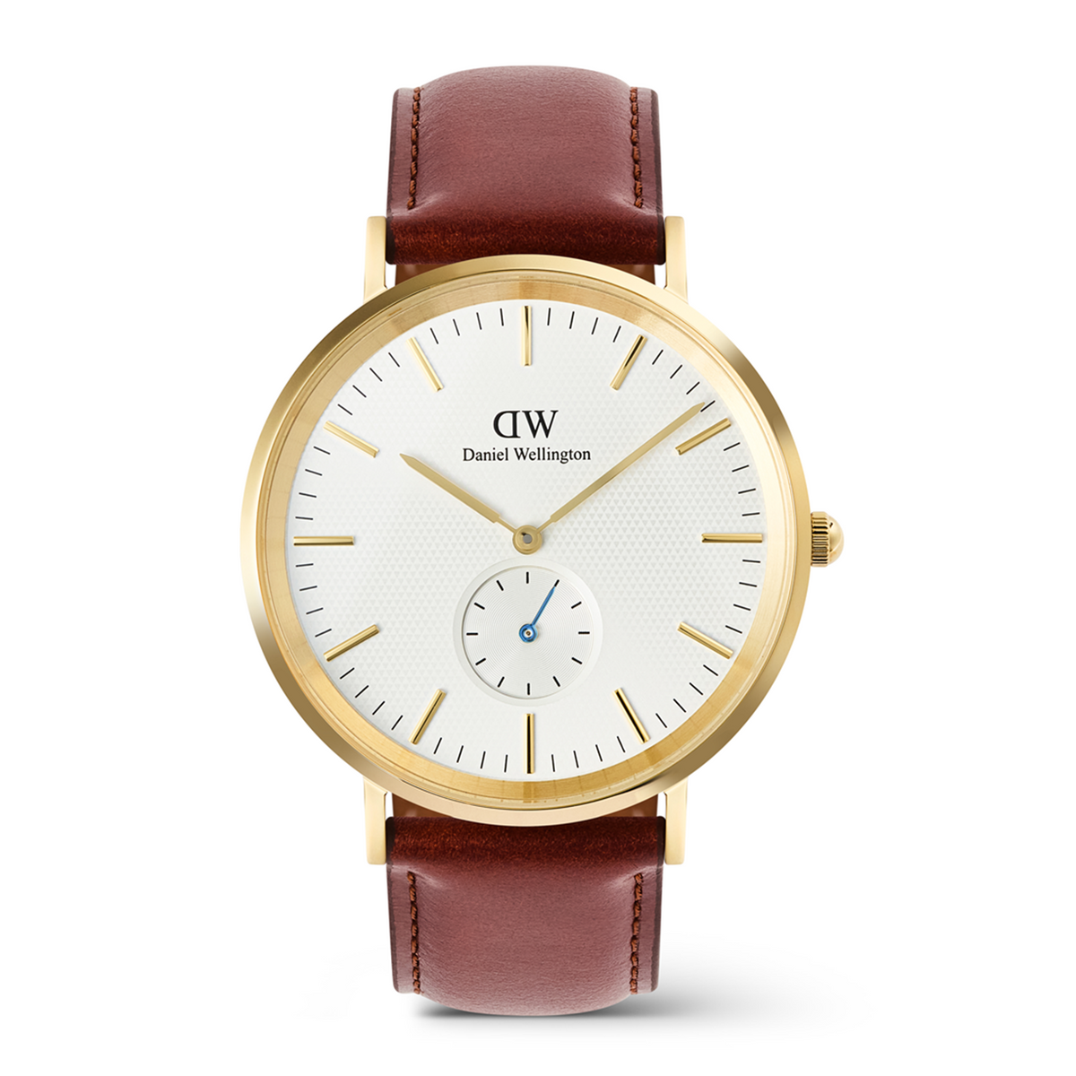 Daniel Wellington Multi-eye Off-white Men's Watch DW00100869