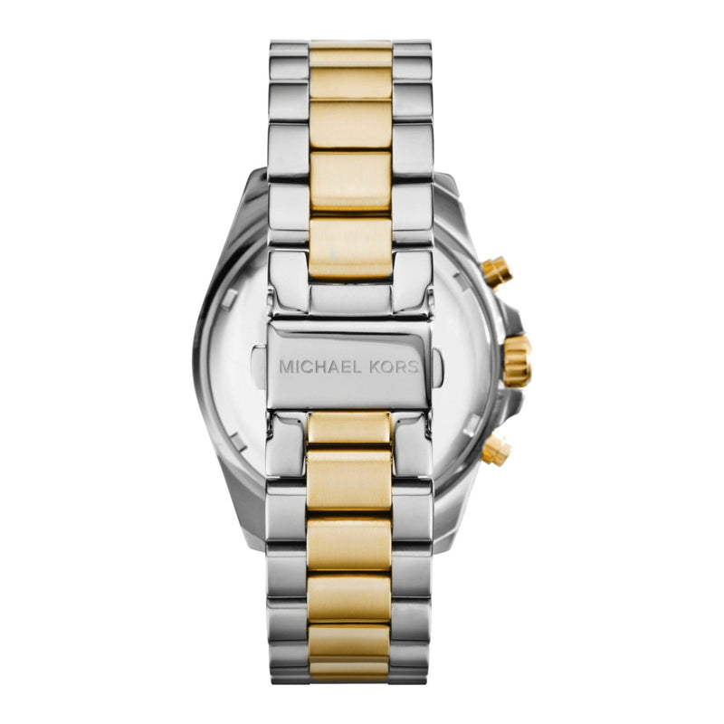 Michael Kors Femmes Montre Argent MK5976-zoom-